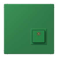 Reset button LC32050 - JUNG (pavadinimas tikslinamas)