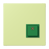 Reset button LC32053 - JUNG (pavadinimas tikslinamas)