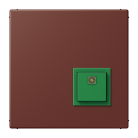 Reset button LC32120 - JUNG (pavadinimas tikslinamas)