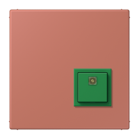 Reset button LC32121 - JUNG (pavadinimas tikslinamas)