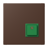 Reset button LC32130 - JUNG (pavadinimas tikslinamas)
