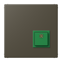 Reset button LC32140 - JUNG (pavadinimas tikslinamas)