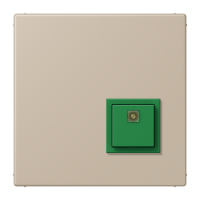Reset button LC32142 - JUNG (pavadinimas tikslinamas)