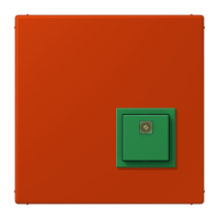 Reset button LC4320A - JUNG (pavadinimas tikslinamas)