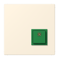 Reset button LC4320B - JUNG (pavadinimas tikslinamas)