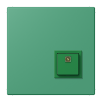 Reset button LC4320G - JUNG (pavadinimas tikslinamas)