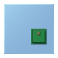 Reset button LC4320N - JUNG (pavadinimas tikslinamas)