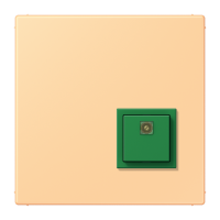 Reset button LC4320P - JUNG (pavadinimas tikslinamas)