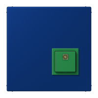 Reset button LC4320T - JUNG (pavadinimas tikslinamas)