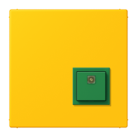 Reset button LC4320W - JUNG (pavadinimas tikslinamas)