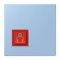 Call button LC32021 - JUNG (pavadinimas tikslinamas)