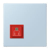 Call button LC32022 - JUNG (pavadinimas tikslinamas)