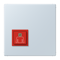 Call button LC32023 - JUNG (pavadinimas tikslinamas)