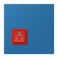 Call button LC32030 - JUNG (pavadinimas tikslinamas)