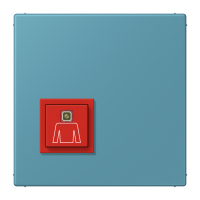 Call button LC32031 - JUNG (pavadinimas tikslinamas)