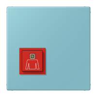 Call button LC32032 - JUNG (pavadinimas tikslinamas)