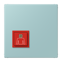 Call button LC32033 - JUNG (pavadinimas tikslinamas)