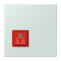 Call button LC32034 - JUNG (pavadinimas tikslinamas)