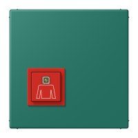 Call button LC32040 - JUNG (pavadinimas tikslinamas)