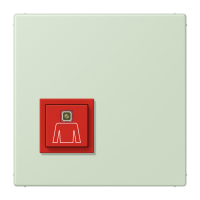 Call button LC32042 - JUNG (pavadinimas tikslinamas)
