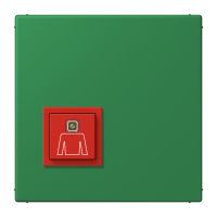 Call button LC32050 - JUNG (pavadinimas tikslinamas)
