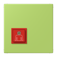 Call button LC32052 - JUNG (pavadinimas tikslinamas)