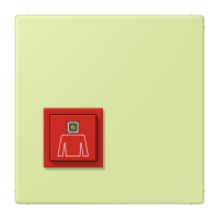 Call button LC32053 - JUNG (pavadinimas tikslinamas)