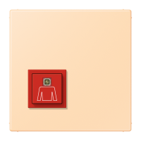 Call button LC32060 - JUNG (pavadinimas tikslinamas)