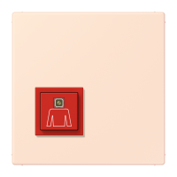 Call button LC32082 - JUNG (pavadinimas tikslinamas)