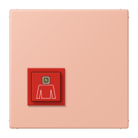 Call button LC32102 - JUNG (pavadinimas tikslinamas)
