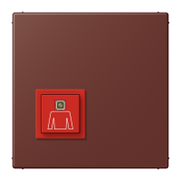 Call button LC32120 - JUNG (pavadinimas tikslinamas)