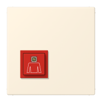 Call button LC4320B - JUNG (pavadinimas tikslinamas)