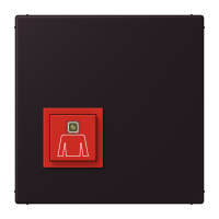 Call button LC4320E - JUNG (pavadinimas tikslinamas)