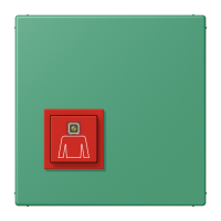 Call button LC4320G - JUNG (pavadinimas tikslinamas)