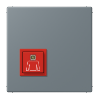 Call button LC4320H - JUNG (pavadinimas tikslinamas)