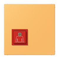 Call button LC4320L - JUNG (pavadinimas tikslinamas)