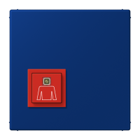 Call button LC4320T - JUNG (pavadinimas tikslinamas)