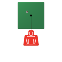 Pull cord push-button LC32050 - JUNG (pavadinimas tikslinamas)