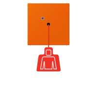 Pull cord push-button LC32080 - JUNG (pavadinimas tikslinamas)