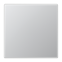 LED wall luminaire Plug & Light - JUNG (pavadinimas tikslinamas)