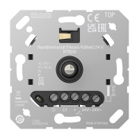 Room thermostat Basic 24V - JUNG (pavadinimas tikslinamas)