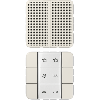 DCM Audio indoor station - JUNG (pavadinimas tikslinamas)