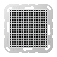 Audio module - JUNG (pavadinimas tikslinamas)
