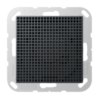 Audio module - JUNG (pavadinimas tikslinamas)