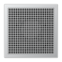 Audio module - JUNG (pavadinimas tikslinamas)