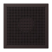 Audio module - JUNG (pavadinimas tikslinamas)