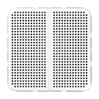 Audio module - JUNG (pavadinimas tikslinamas)