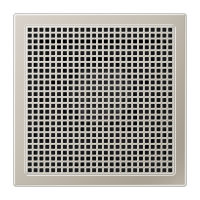 Audio module - JUNG (pavadinimas tikslinamas)