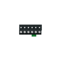 connection block - JUNG (pavadinimas tikslinamas)