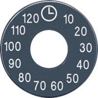 spare scale disc - JUNG (pavadinimas tikslinamas)